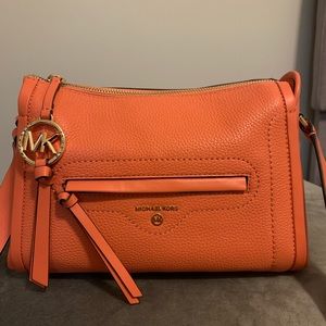Michael Kors Carine Crossbody